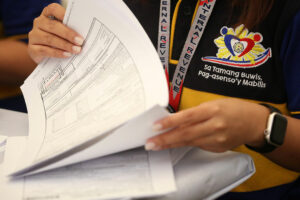 NG posts PHP 11.2-B surplus in October