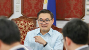 New Finance chief says ‘realistic’ revenue collection targets are important