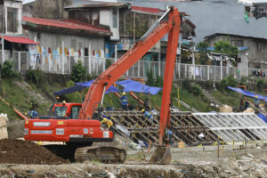 DBCC seen to trim growth goals