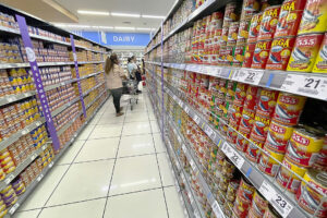 DoF warns VAT rate cut could slash PHP 1-T in revenue and risk credit rating downgrade