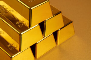 Dollar reserves rise to 13-month high