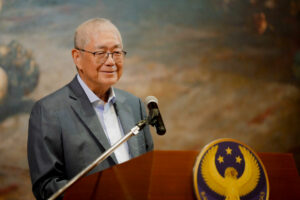 BSP uncertain on further easing in the near term