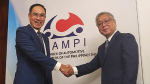 Car sales may reach 503,000 in 2026, says CAMPI