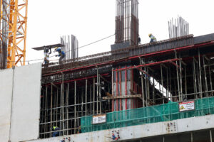 Philippines targets 4.3% of GDP for infrastructure spending this year