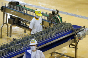 Factory output grows at slowest pace in 7 months