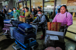 Philippine remittances seen to keep momentum despite new US tax