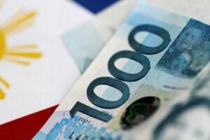 Nat’l government debt inches up to record-high PHP 17.65T
