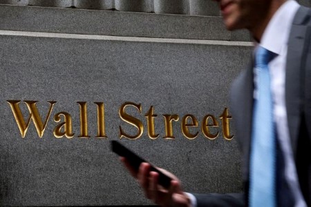Wall Street ends higher as investors cheer Greenland framework deal, averted tariffs