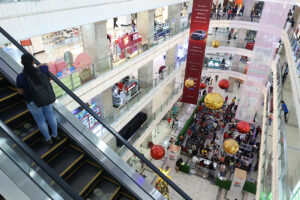 ADB expects Philippine household spending to improve in 2026