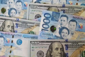 Peso falls on Trump’s Korea tariff threat