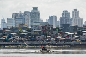 Balisacan still confident Philippines can achieve upper middle-class status this year