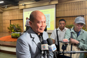 DBM chief expects lower 2027 budget proposals