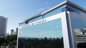 DoF eyes PHP 101 billion from sale of gov’t assets