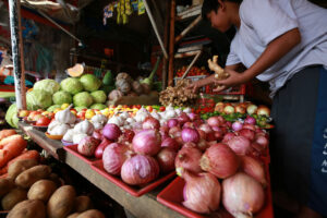 Philippine inflation accelerates to 2% in January