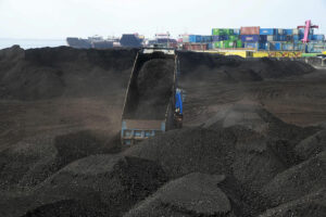 DoE to launch auction for coal areas on Feb. 27