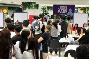 Philippines jobless rate jumps to over three-year high of 5.8% in January