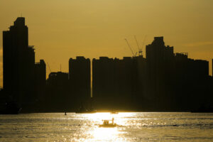 BSP holds rates in off-cycle meeting