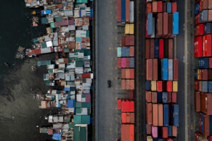 Philippines’ current account gap narrows to USD 16.3B in 2025