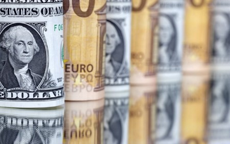 Central Banks Brace for Geopolitical Currency Swings