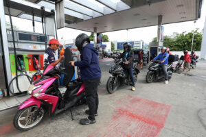 DoE says 900,000 barrels of diesel to arrive next month