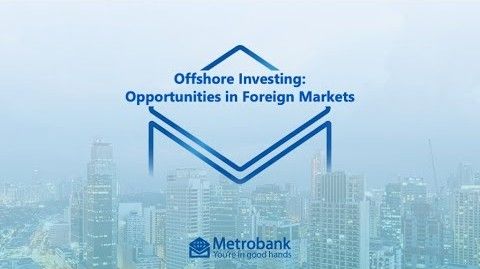 Offshore Investing: Opportunities in Foreign Markets