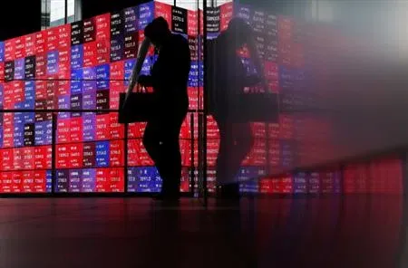 GLOBAL MARKETS-Asian stocks slide, oil gains as Middle East tensions escalate