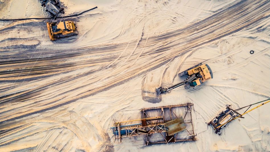 Eye on Earnings: Volume matters for mining sector