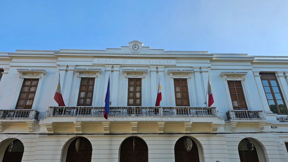 Peso GS Weekly: Bonds firm as inflation cools, supply shrinks 