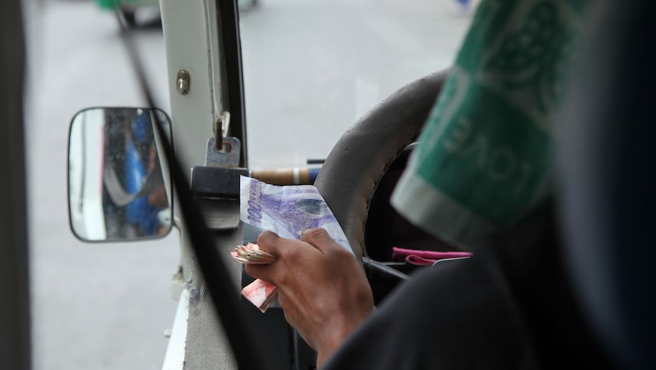 Deciphering the risks of stagflation in the Philippines 