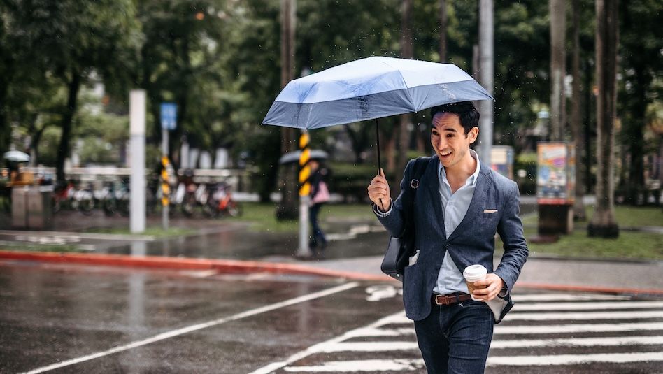 Cloudy outlook: How storms and floods affect the Philippine economy 