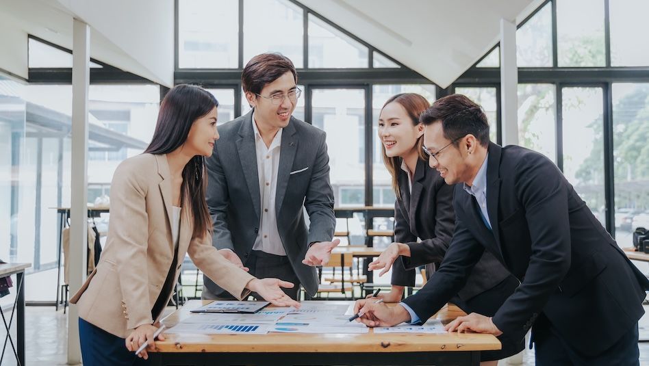 3 benefits of trust solutions you need to know