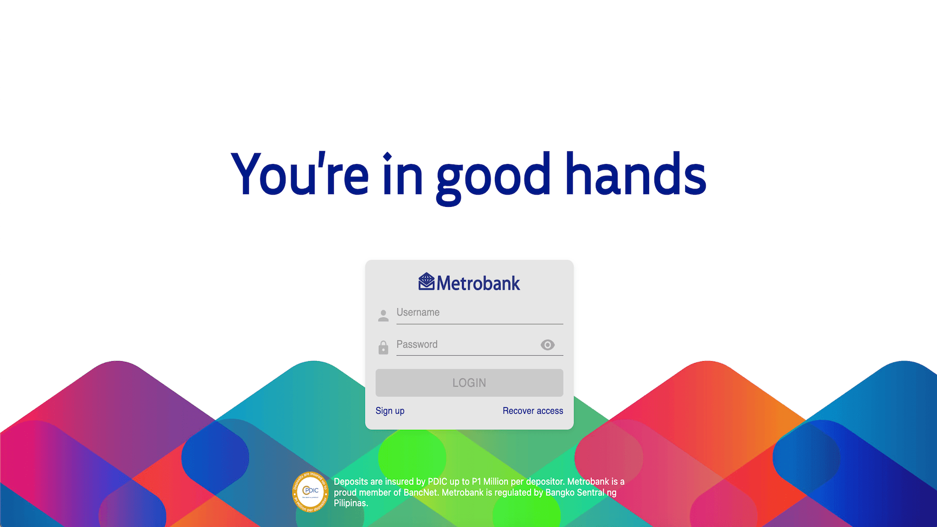 Steps to investing in peso government securities with your Metrobank ...