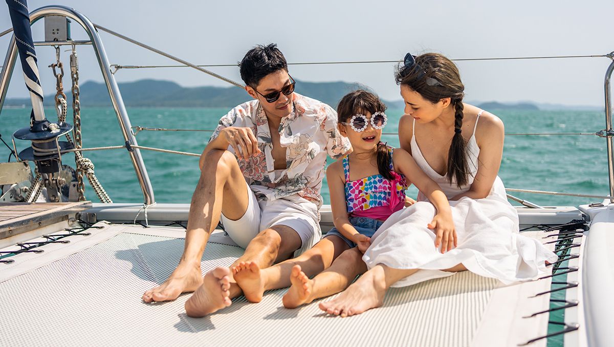 Lasting luxury: Enjoy life’s finer things without eroding legacy