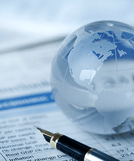 Invest in Global Markets with your Philippine Pesos