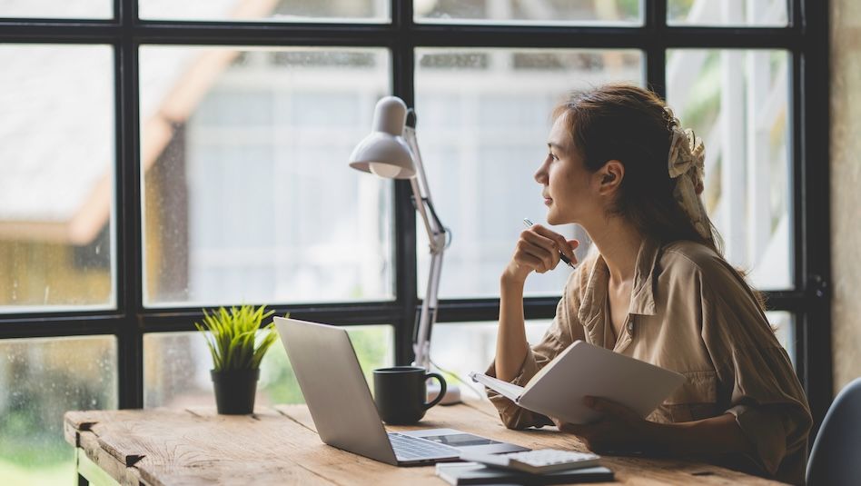 Your five-year horizon: Identifying the winners