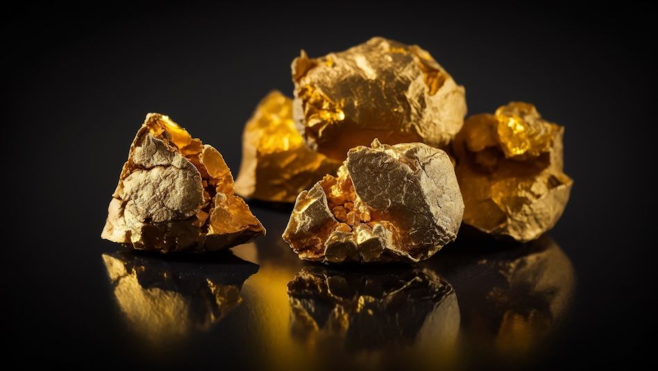 Ask Your Advisor: How do I gain exposure to gold?