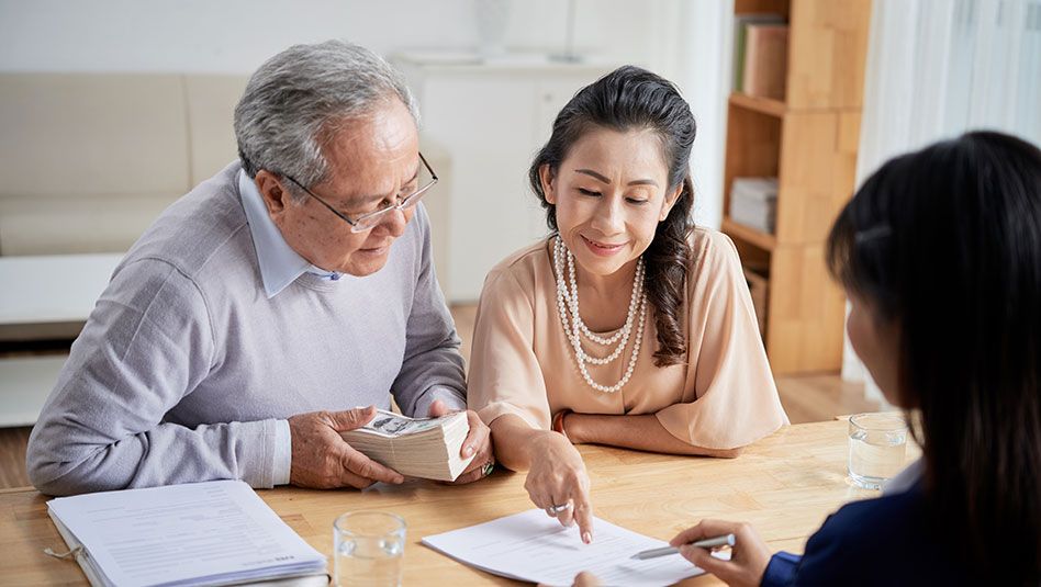 Investor Series: An Introduction to Estate Planning